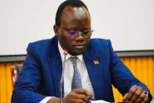 South Sudan tables long-awaited 2025/26 budget with focus on salaries, debt servicing-Sudan