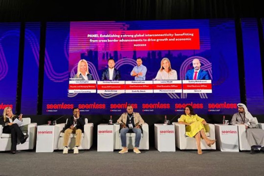 Only 5pc of Bahrain's ‘construction supplies sold online’-Bahrain