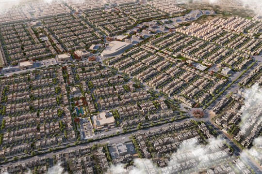 Roshn launches fourth phase of Saudi flagship project Sedra-Saudi Arabia