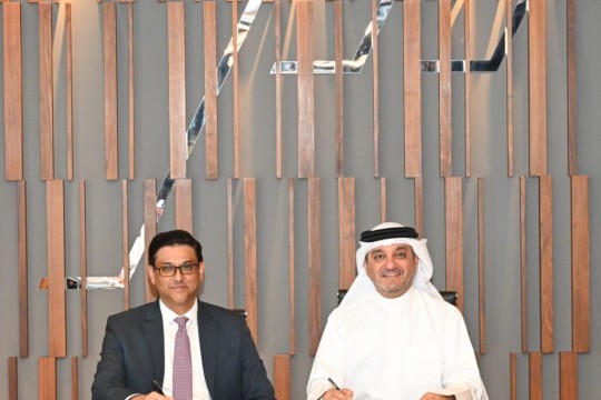 Seef Properties signs Memorandum of Understanding with Saudi-Based AWJ Real Estate to develop a landmark mixed-use project in Riyadh-Bahrain