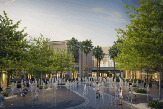 Seef Properties unveils plan for a complete revamp of its flagship property, Seef Mall-Bahrain