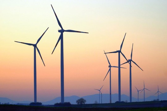 Sepco3 awards EPC contract for 700MW Yanbu Wind project-Saudi Arabia
