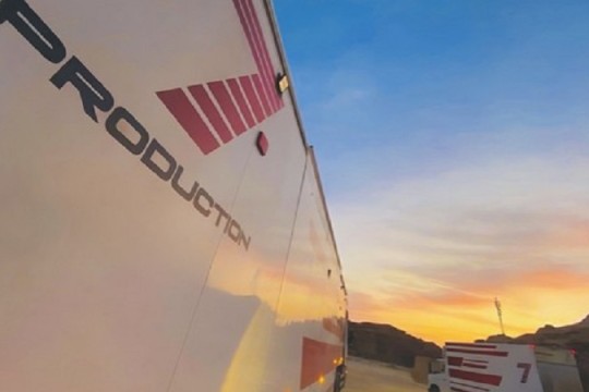 NEP acquires Dubai group Seven Production, boosts Mideast presence-UAE