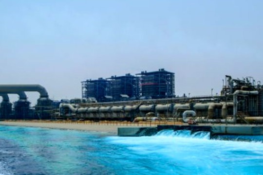 Saudi Arabia launches RFPs for two major sewage projects-Saudi Arabia