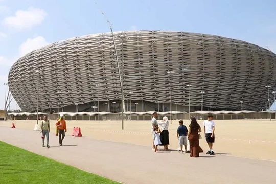 SGTM Plans Morocco IPO to Fund $3.4 Billion Order Boom-Morocco