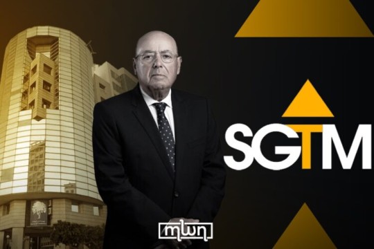 SGTM Records $1.52 Billion Revenue in 2025, Order Book Doubles