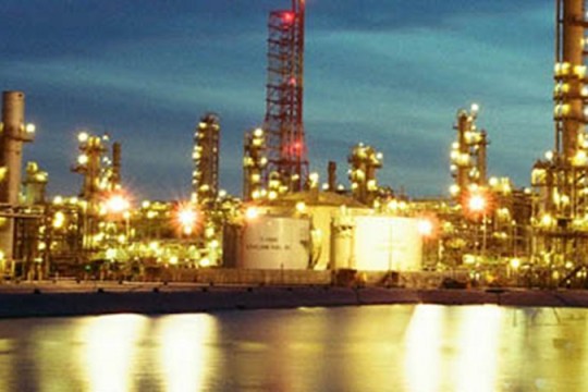 Saudi Industrial Investment Group completes strategic share buyback