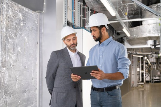 PlanRadar sees big demand for healthier buildings worldwide-Syria