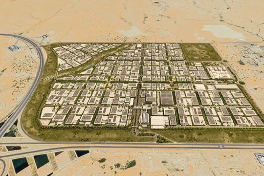 Saudi SILZ signs major deals to develop 'Riyadh Integrated'-Saudi Arabia