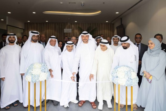 Ajman Bank leads Skyrise Properties' expansion with new HQ-UAE