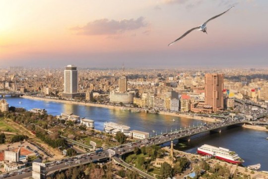 Information Centre of Cabinet proposes strategic directions for Egyptian economy for 2024-2030
