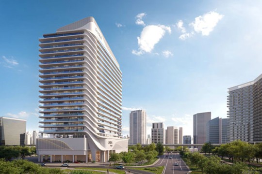 Top global event shines light on Mideast sustainable cities-Syria