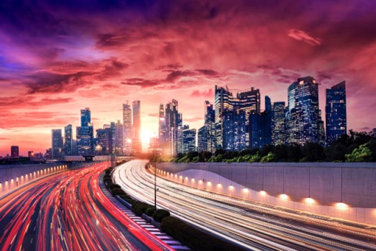 JLL, Honeywell outline blueprint for smart city development-Saudi Arabia