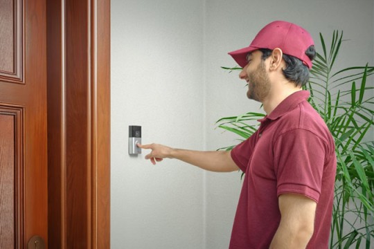 Saudi smart home monitoring market sees robust growth-Saudi Arabia