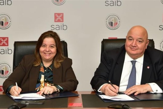 SHMFF, SAIB renew cooperation to provide EGP 1.5B in social housing mortgages