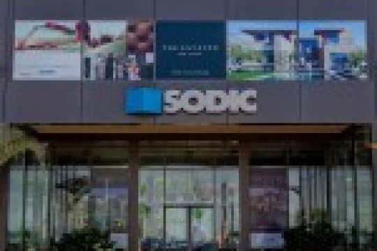 SODIC, Al Safy Group seal revenue share agreement to launch residential project -Egypt