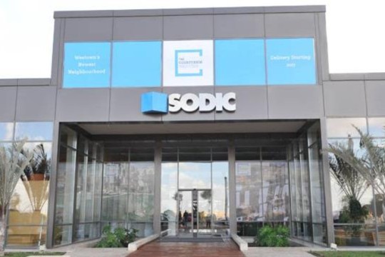 SODIC records 87% YoY growth in net profit, 35% increase in revenues, and 34% rise in gross sales-Egypt