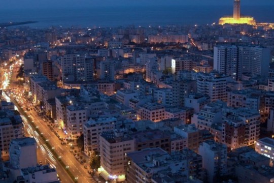 Soft Power Index: Morocco Leads Maghreb Region, Ranks 3rd in Africa in 2024