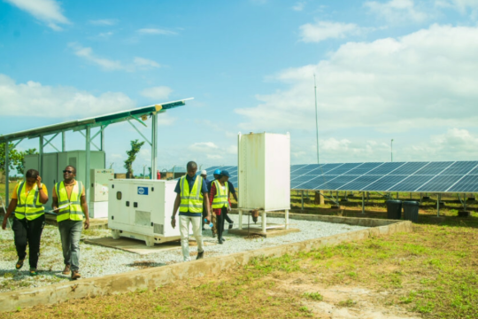 Verdant Capital funds Enable Capital