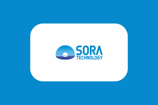 SORA Technology Raises $2.5M to Scale Drone, Satellite & AI Solutions Across Africa