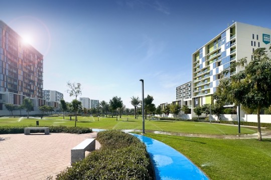 Dubai South emerges UAE's new 'district of booming opportunities-UAE