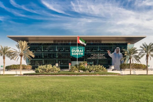Dubai South ends 2024 with remarkable achievements-UAE