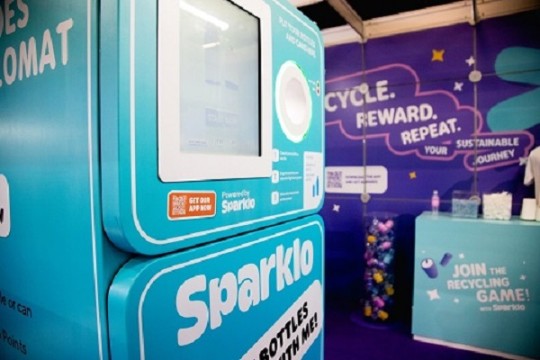 Sparklo expands RAK operations setting new recycling benchmarks-UAE