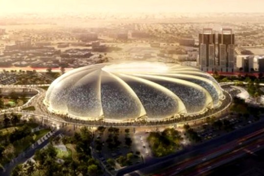 Roshn, Aramco in deal to build 47,000-seat stadium in Khobar-Saudi Arabia