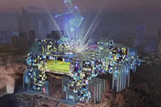 FCC-Nesma consortium wins $1bn Qiddiya stadium contract-Saudi Arabia