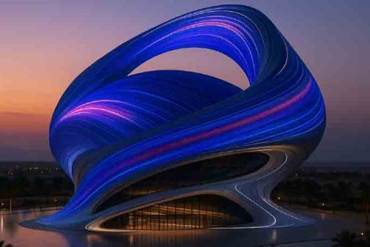 Trosmic Sports unveils plans for GenNext indoor stadium in GCC-UAE