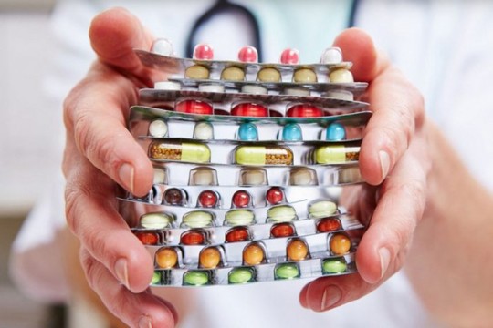 Antibiotic resistance emerges as global health crisis-Kuwait