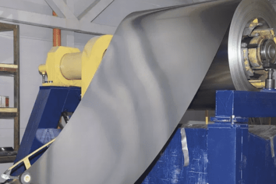 Morocco Faces Steel Overcapacity as Global Gap Reaches 179 Million Tons