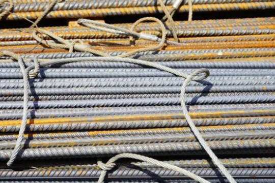 Iraq Increases Import Tariffs on Steel-Iraq