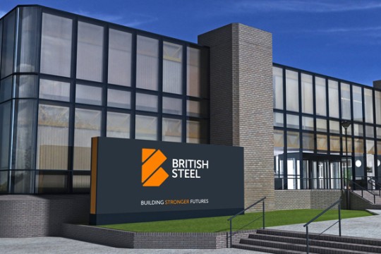 British Steel snaps up major Egypt Rail supply contract-Egypt