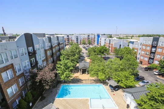 GFH Partners buys $300m US student housing asset portfolio-Saudi Arabia