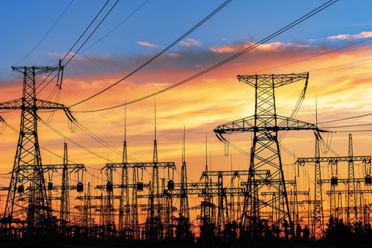 SEC to start work on key 380kV substation, OHTL projects-Saudi Arabia