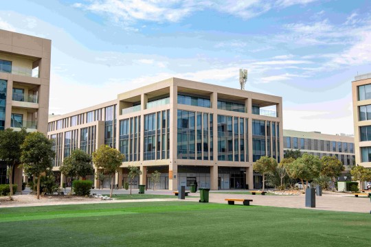 HSBC to open first Centre of Excellence in Al Ain-UAE