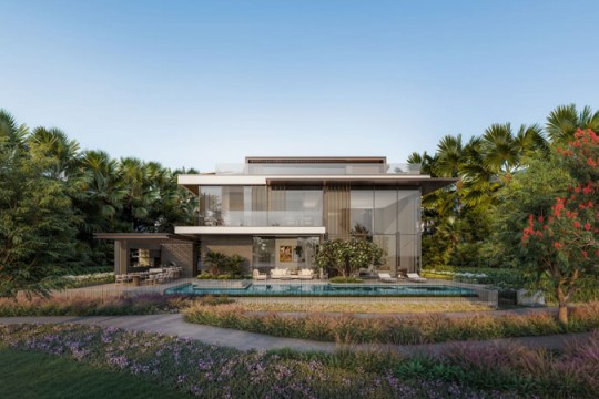 Sotheby’s enters Abu Dhabi with Four Seasons Private Residence sale-UAE