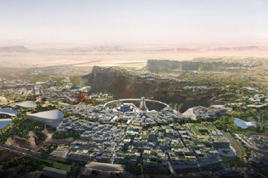 Mobico unit lands $581m capital-light contract in Saudi Arabia-Saudi Arabia