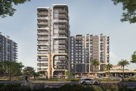 Aldar announces sell-out of Yas Living; nets over $354m in sales-UAE