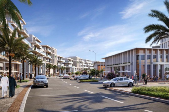 Souk Al Jubail unveils retail partners lineup at Abu Dhabi's lifestyle hub-UAE