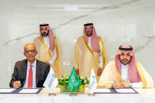 Arabian Dyar, Modon deal to develop 90 ready-made factories in Jeddah-Saudi Arabia