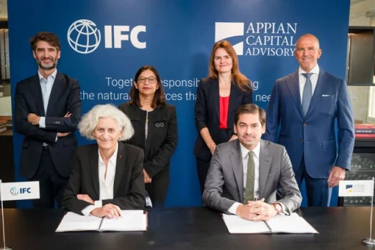 Appian, IFC launch $1bn critical minerals, metals fund for emerging markets-UAE