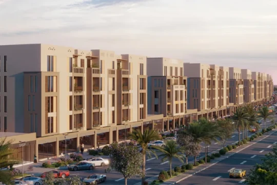 Saudi NHC signs deal with Korean firm for AlFursan Destination-Saudi Arabia