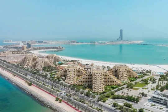 Marjan, RAK Hospitality announce landmark merger-UAE