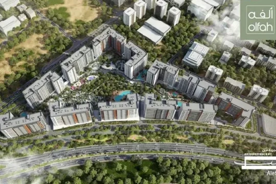 Alef launches Phase II of $680m Sharjah forest-designed community-UAE