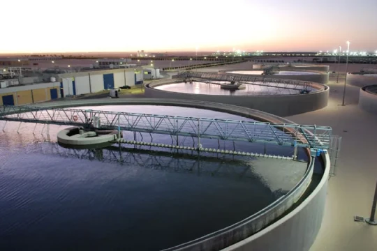 Kuwait awards $488m South Mutlaa Wastewater Project contract-Kuwait