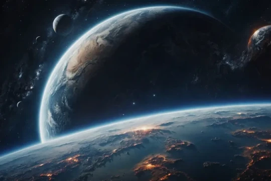 Airbus, Leonardo, Thales to create major European space player