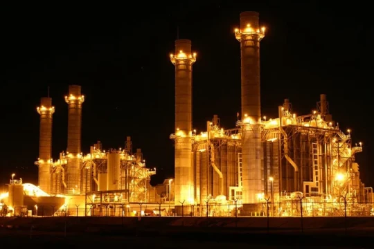 Saudi Electricity inks $3.4bn agreements for two CCGT power plants-Saudi Arabia