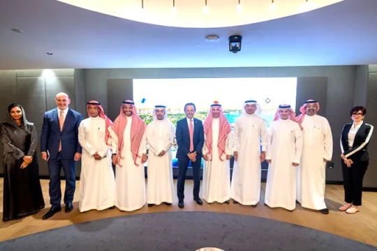 Red Sea Global secures $1.7bn funding for Amaala project-Saudi Arabia